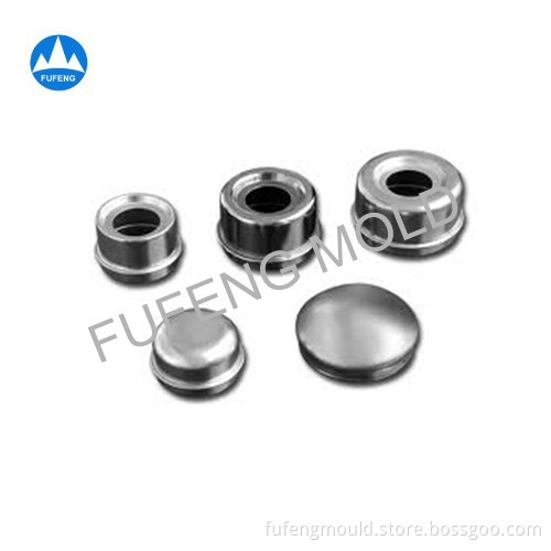 Metal Stamping Parts (FF0070)